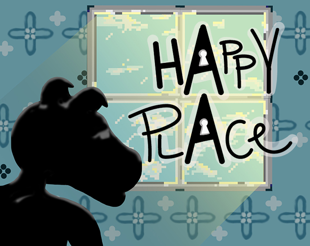 Happy Place by OlsieBoi