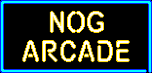 NOG Arcade