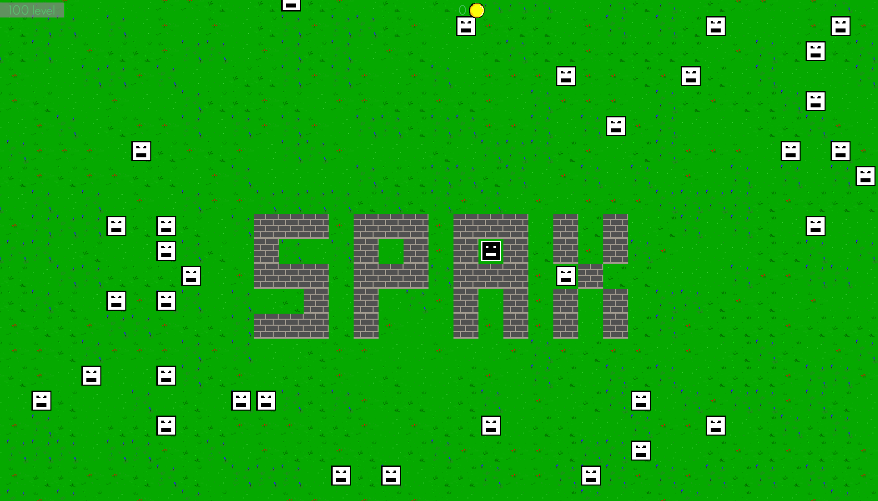 spax by ramazan-bagaev
