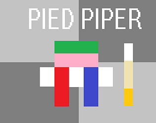Pied Piper