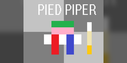 Cover image for Pied Piper