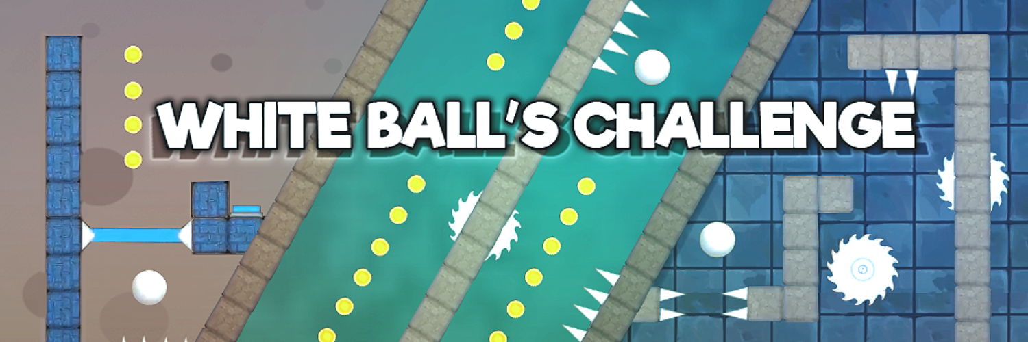 White Ball's Challenge