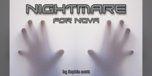 Cover image for Nightmare