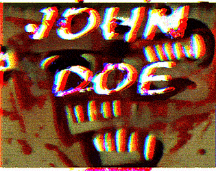 John Doe, Horror Survival Wiki