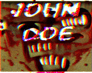 John Doe (John Doe Game) [16+] 
