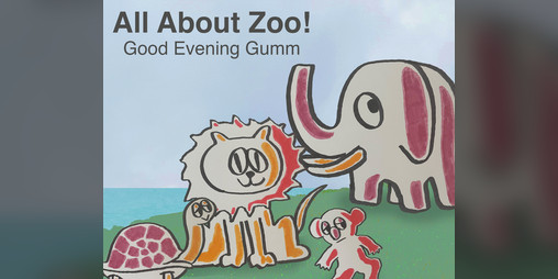 Cover image for All About Zoo!