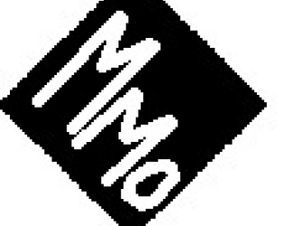 MMO Flying Squares
