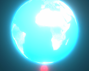 Planet Protector - Save your biggest gift