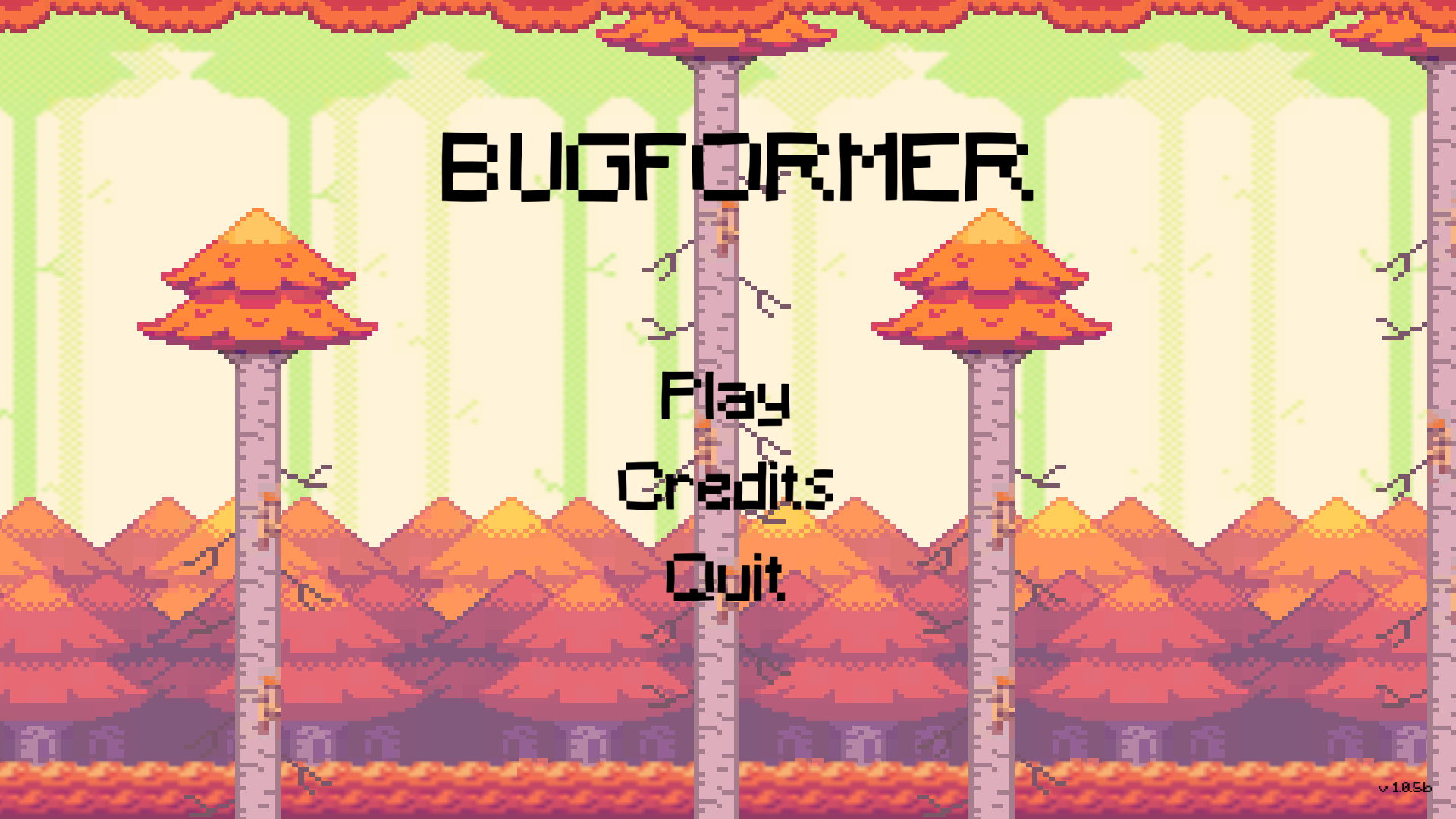 Bugformer