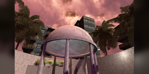 Cover image for Virtual Goose Gallery 2021