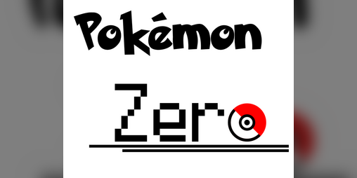 Cover image for Pokemon Zero