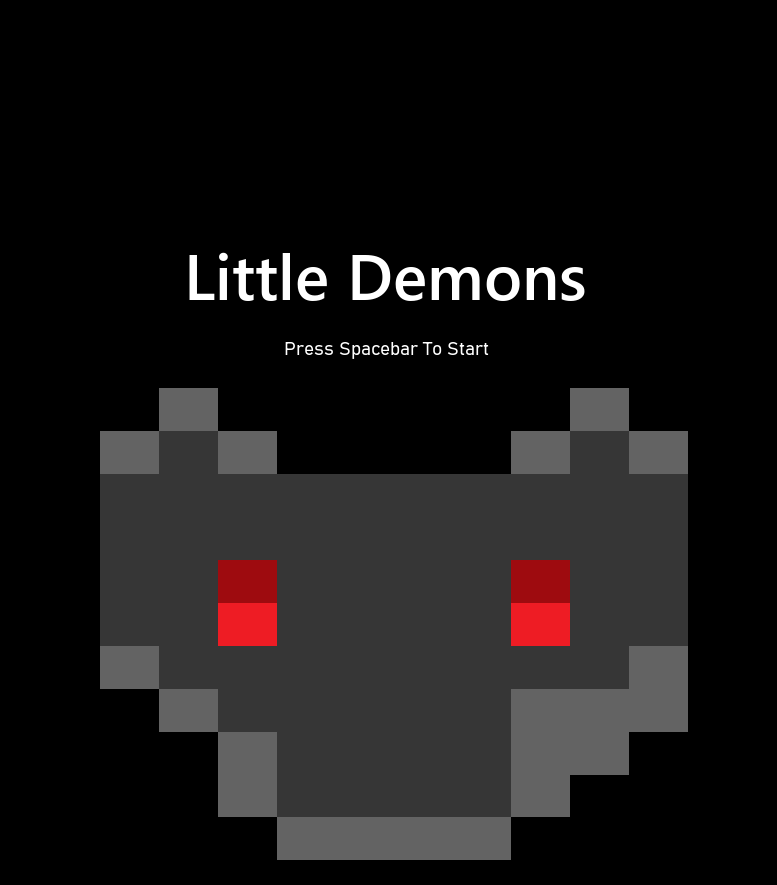 Little Demons