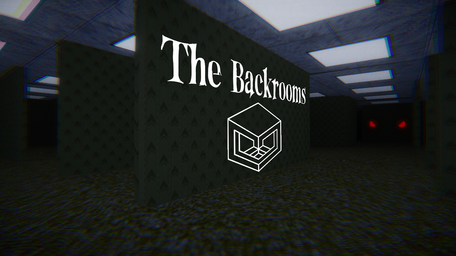 Backrooms 2D by JujuProdGames