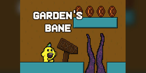 Cover image for Garden's Bane: Jam Edition