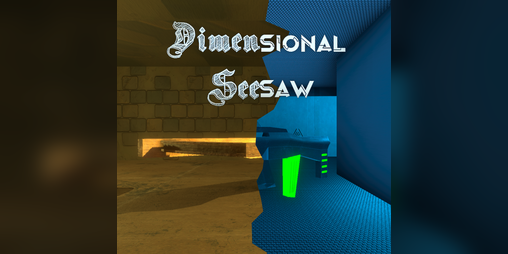 Cover image for Dimensional Seesaw