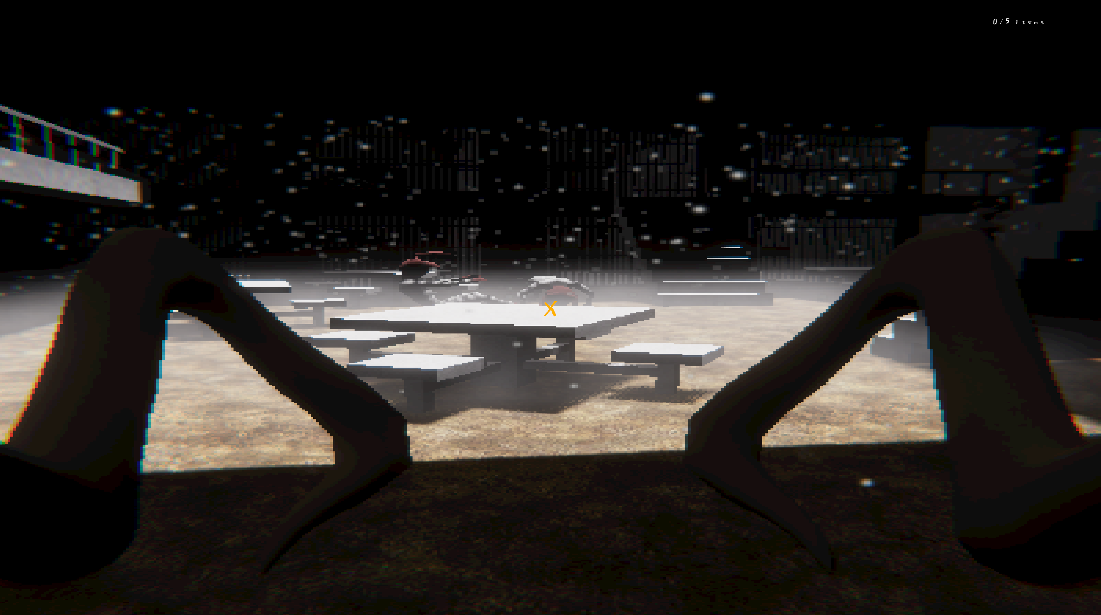 Cover image for Aphid Prison