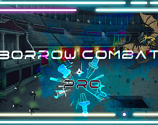 Borrow Combat_Pro