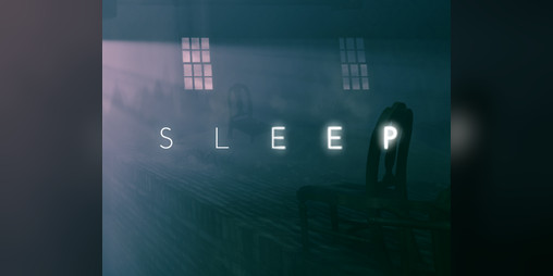 Cover image for S L E E P