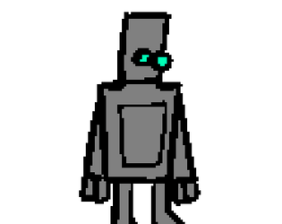 Robot Essay