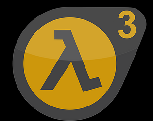HALF LIFE 3