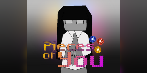 Cover image for Pieces of You