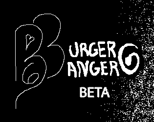 Cover image for Burger Banger 6 [TOP SECRET BETA]