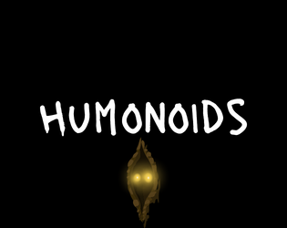 Humonoids: The Lost Monster
