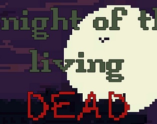 Knight of the Living Dead