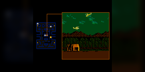 Cover image for ghost pilots