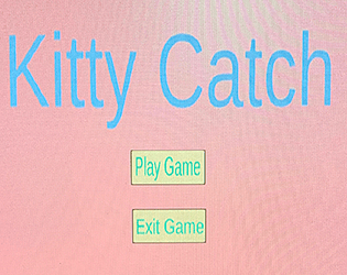 Kitty Catch