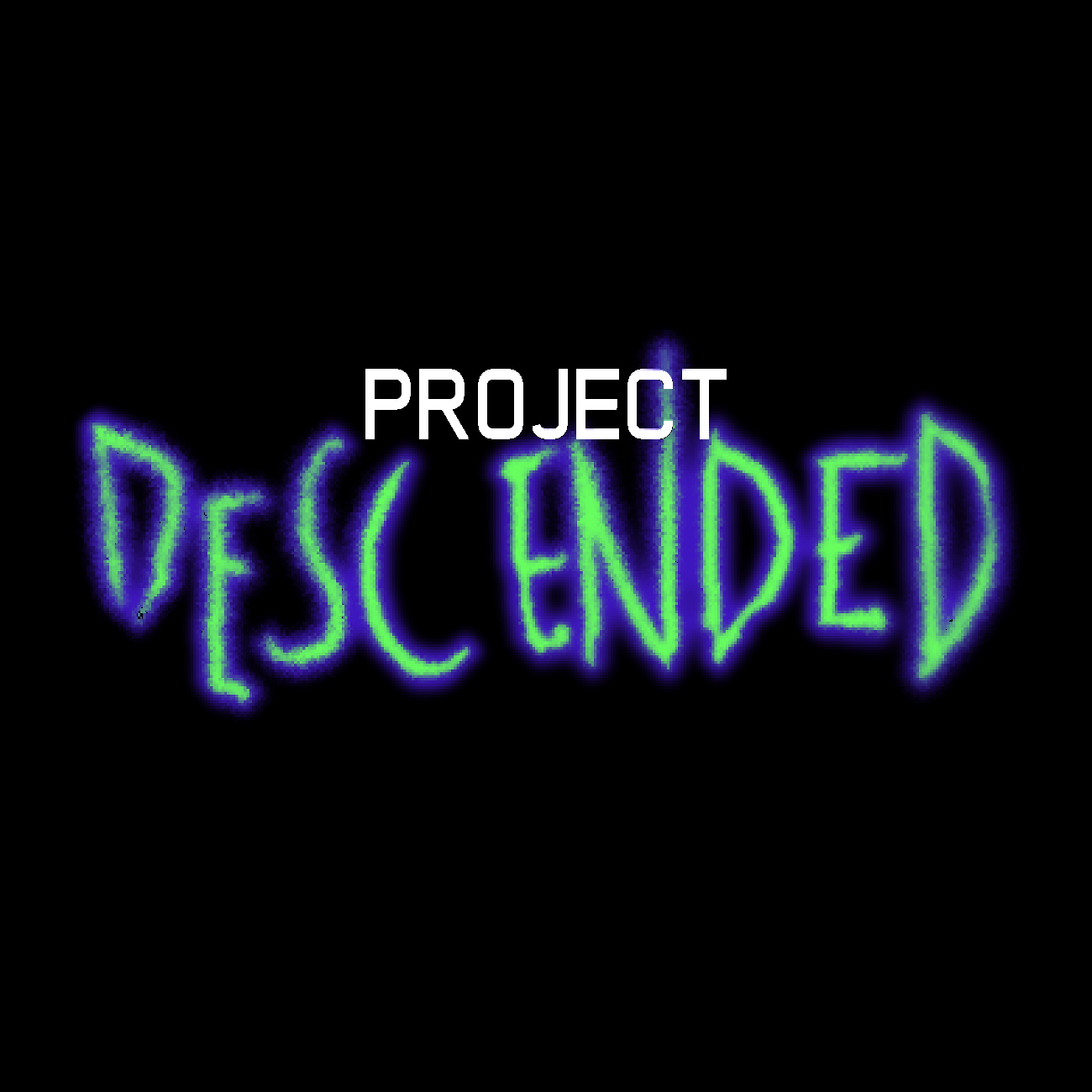 Project Descended cover