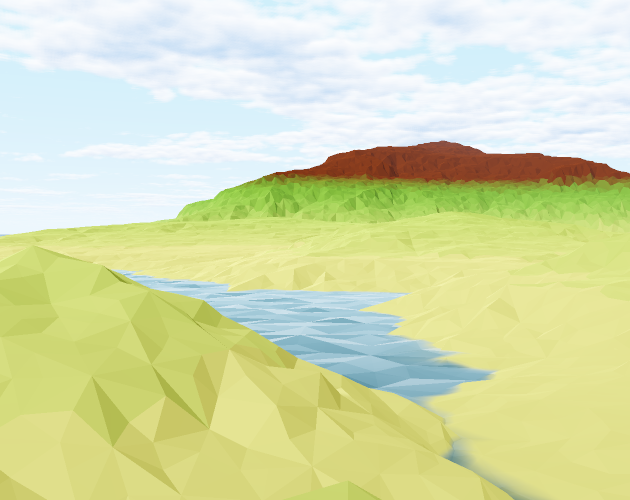 Cover image for Penrose Islands