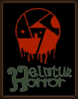 Heimtun Horror