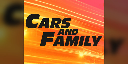 Cover image for Cars and Family (en) / Autot ja Perhe (fi) [lasers & feelings hack]