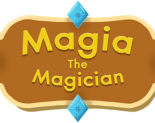 Magia The Magician