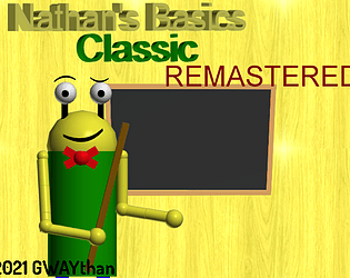 Nathan's Basics Classic Remastered