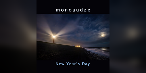Cover image for New Year's Day EP
