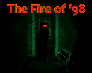 The Fire of '98 [Free] [Shooter] [Windows]