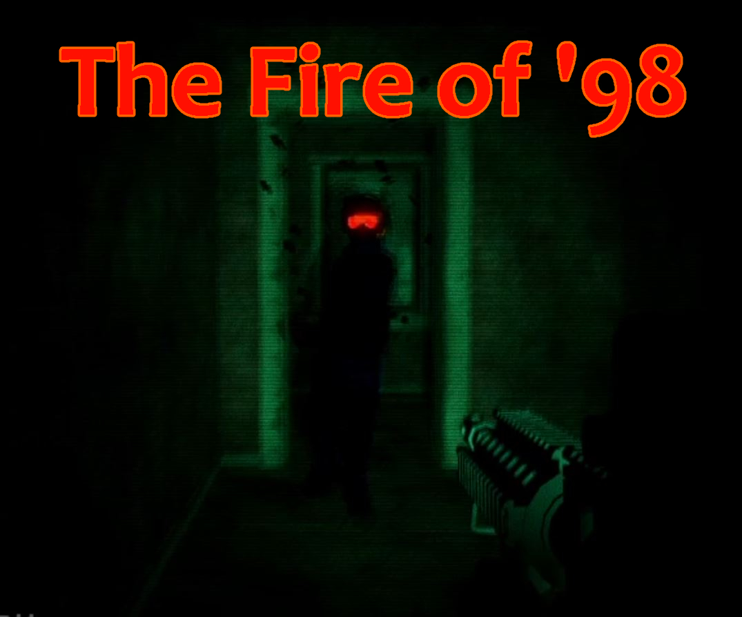 The Fire of '98