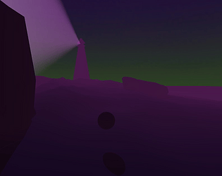 Lighthouse