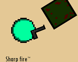 Sharpfire [beta]