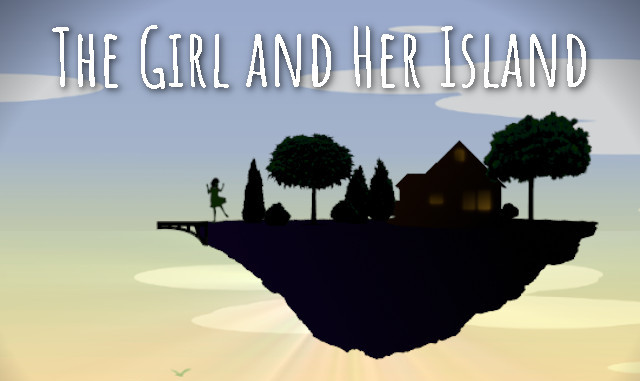 The Girl and Her Island