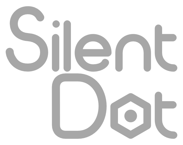 Cover image for Silent Dot