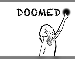 DOOMED  