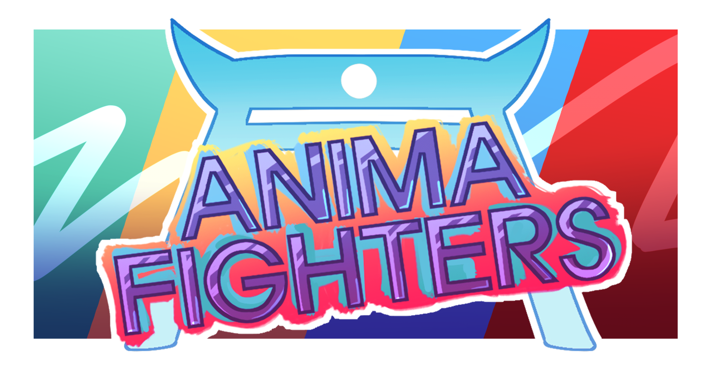 Anima Fighters