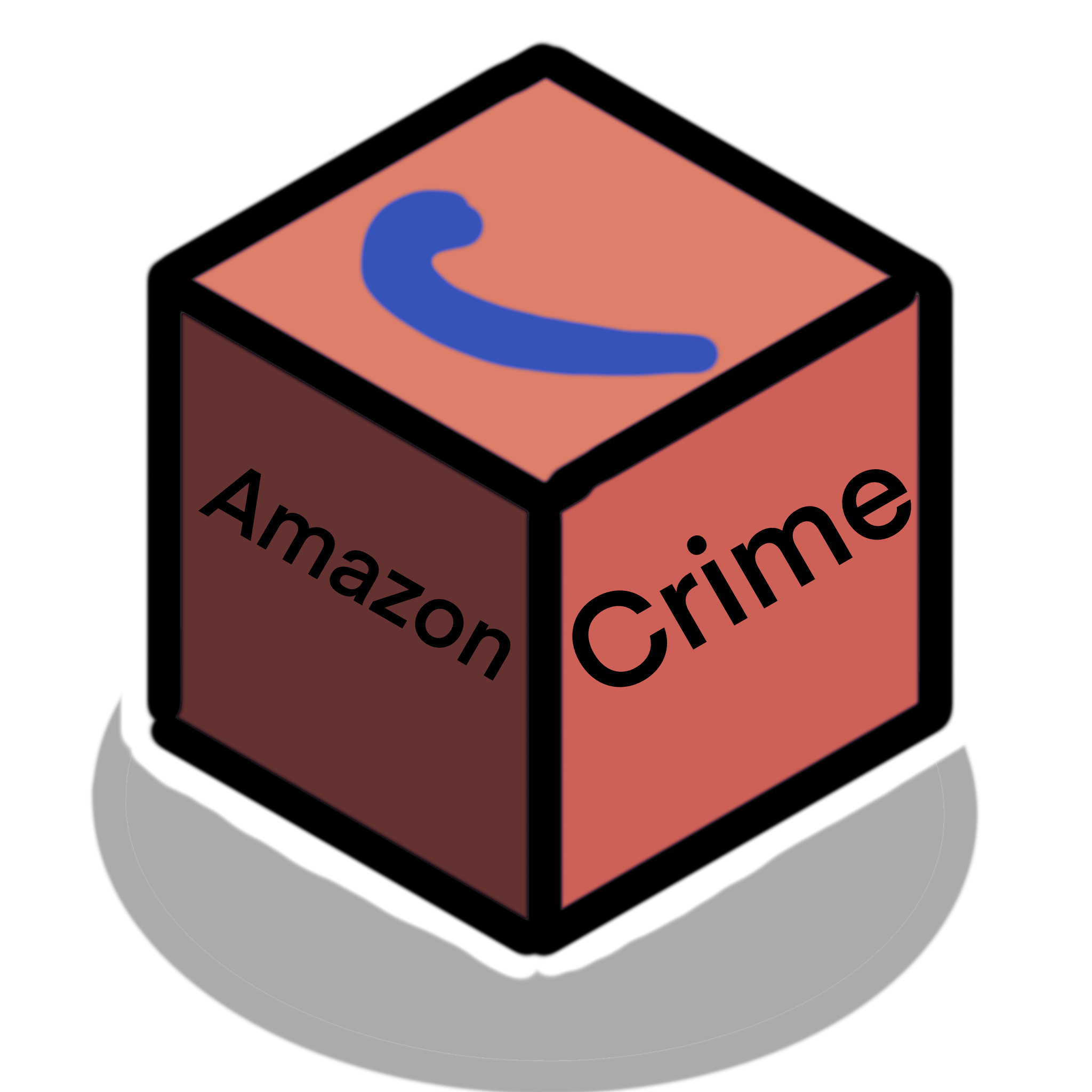 Amazon Crime