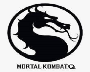 Mortal Kombat Q-edition