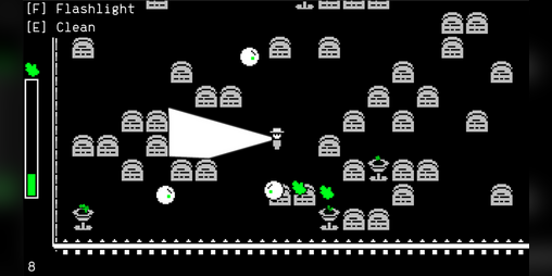 Cover image for Untitled Ghost Game