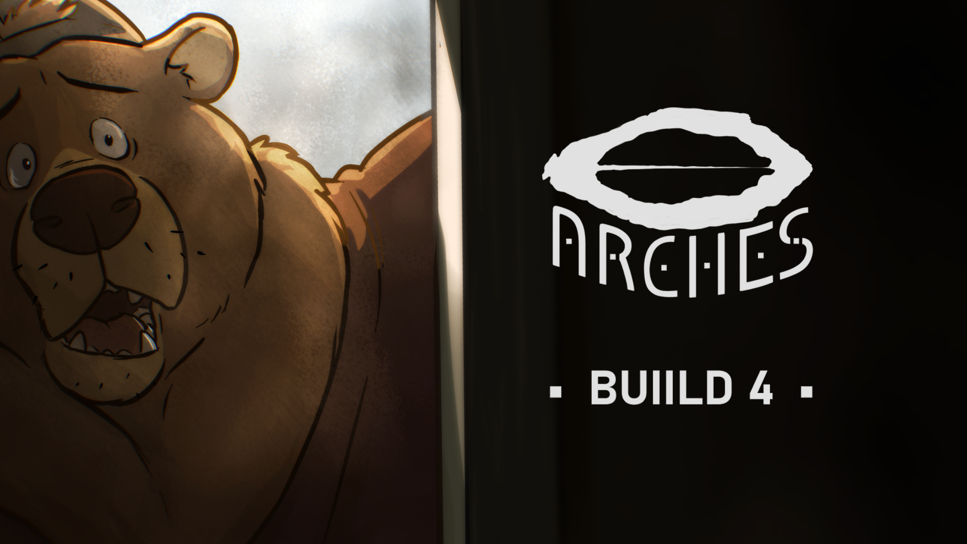 Arches Build 4 - Prodrome - Arches by The Echo Project