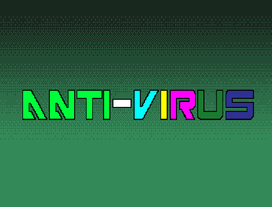 Anti-VIRUS